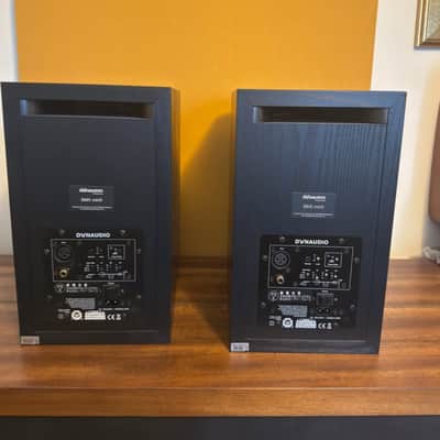 Dynaudio BM5 MkIII 100-Watt Active 5" Studio Monitor Speaker - Pair image 4