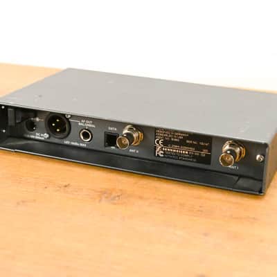 Sennheiser EM 300 G2 Receiver w/ SK 100 G2 Bodypack 740-776 MHz (NO PSU) CG01SA7 image 5