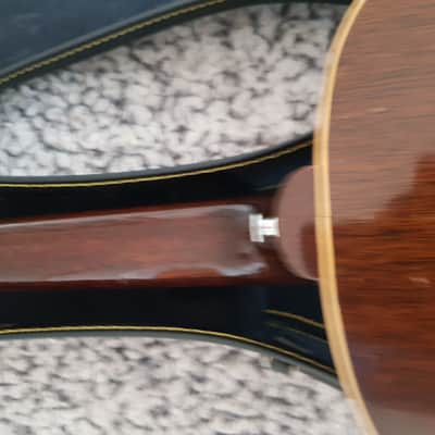 Gibson LG-2 3/4 1953 All Original image 12