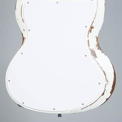Jaydee Jaydee Tony Iommi Old Boy Relic 2026 - White image 5