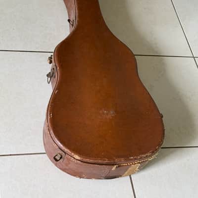 Gibson L-00 1933 - rare 1st year w/a Small Center Sunburst finish w/an Elevated Fingerboard ! image 18