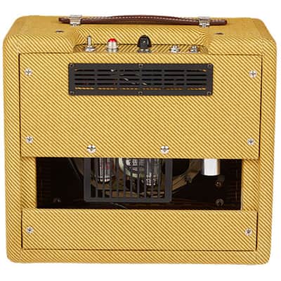 Fender '57 Custom Champ image 4