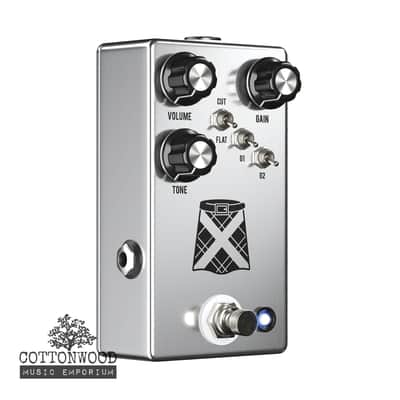 Immagine JHS Pedals Kilt 10 - 3