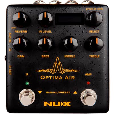 Optima Air NUX image 4