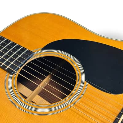 Martin Standard Series D-28 2003 image 7