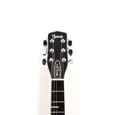 TV Jones Spectra Sonic Supreme Owned by Brian Setzer image 5
