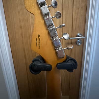 Fender Vintera '60s Stratocaster Modified with Pau Ferro Fretboard 2019 - 2023 - Olympic White image 7