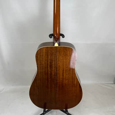Samick Greg Bennett D-2/N - Natural image 4