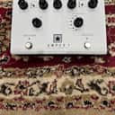 Blackstar AMPED 1 Dept. 10 100-Watt Guitar Amp Pedal 2022 - Present - White