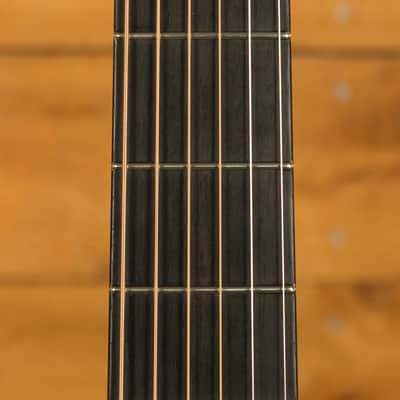 Collings 001 14-Fret T S - Ebony - Natural image 7