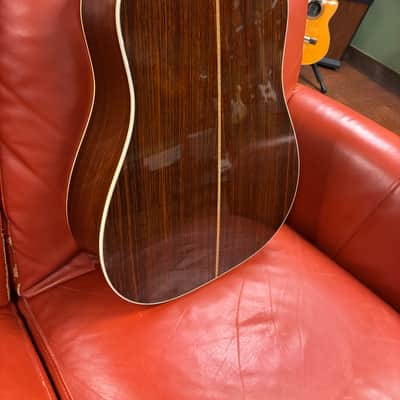 1990 Martin D-41 Natural image 11