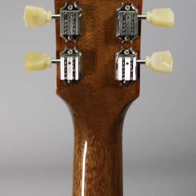 2025 Gibson Les Paul Standard '50s Sparkling Burgundy w/OHSC image 6