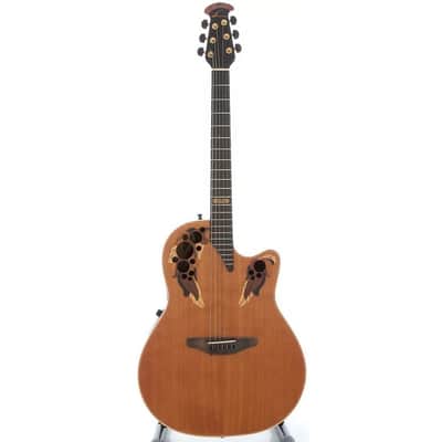 Ovation CC026 Celebrity | Reverb