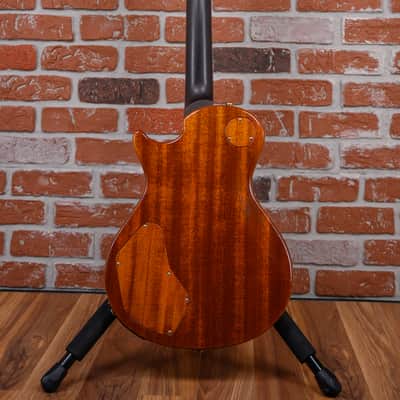 PRS Private Stock#4336 Singlecut with Piezo Quilted Maple Top Beach Fade/Brazilian Rosewood Neck 2013 w/OHSC image 7