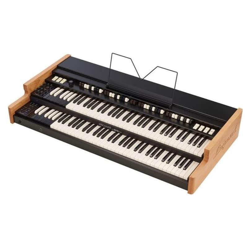 Immagine Viscount Legend USATO - 1