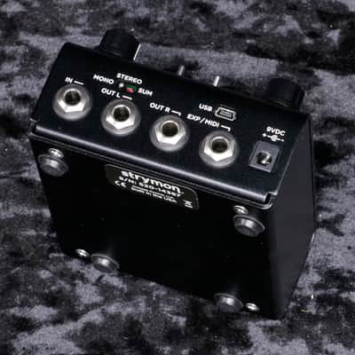STRYMON Iridium Amp & IR Cab [S20-14387] (06/22) image 3
