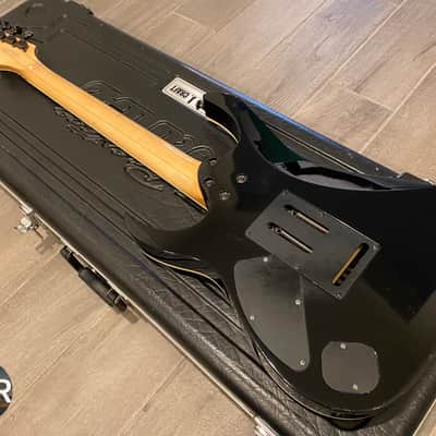 Ibanez Prestige RG2610E w/ Upgrades, Dimarzio H/S Setup! image 5