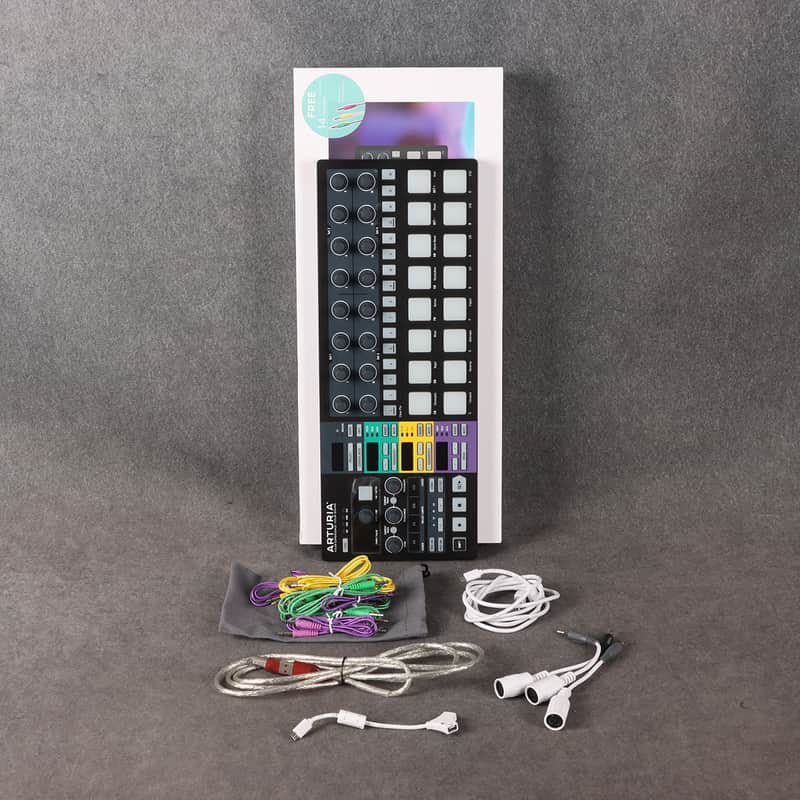 Arturia BeatStep Pro Controller & Sequencer - 2nd Hand