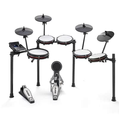 Alesis - Nitro Max Expansion Pack image 3