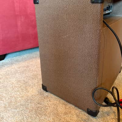 Genz Benz Shenandoah Jr. 35 Watt Acoustic Amp image 6