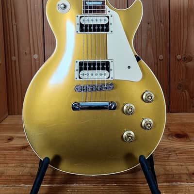 Gibson Les Paul Traditional Pro Exclusive Goldtop, Bj.2011 image 9