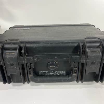 Sennheiser EW 100-ENG G3 - A Band 516-558MHz 2010s - Black image 5