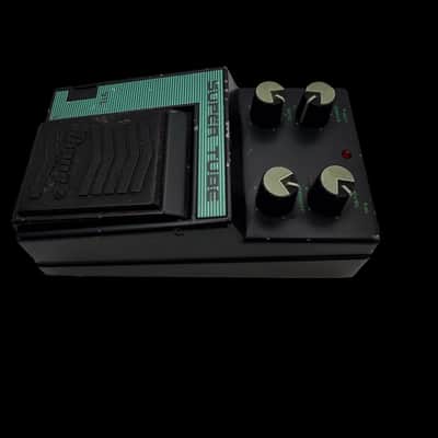 Ibanez STL Super Tube 1980s - Black X4944 image 4