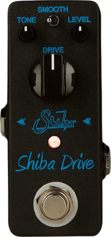 ギター Suhr Shiba Drive Reloaded MINI Suhr Shiba Reloaded Mini | Better Music - YouTube