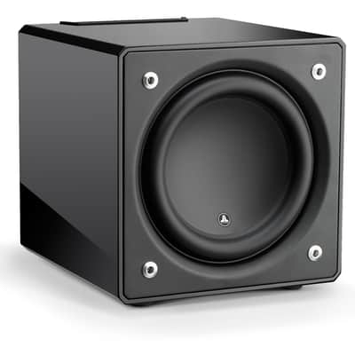 JL Audio E-Sub e112 - 12" Powered Subwoofer - NEW image 3