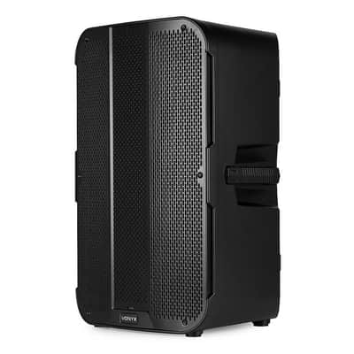Vonyx Vd715 A Bi Amp Act Speakers DS P 15 image 3