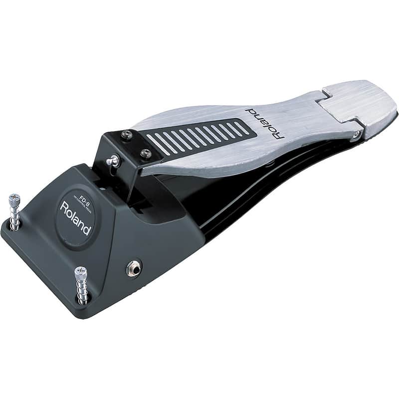 Roland FD-8 Hi-Hat Control Pedal Regular image 1
