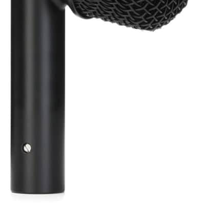 Shure Nexadyne 6 Tom/Snare Drum Microphone image 2