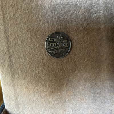 Martin 000-18 1947/8 W/Case image 10