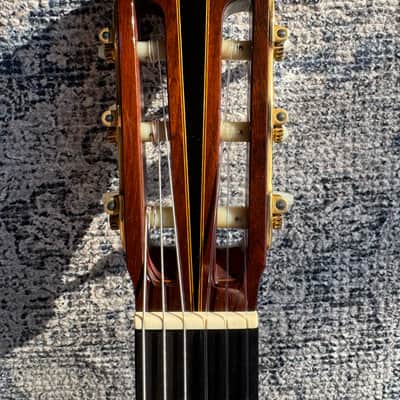 Yamaha  GC-15s 1974 Kato image 10