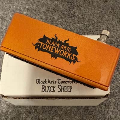 Black Arts Toneworks Black Sheep image 4