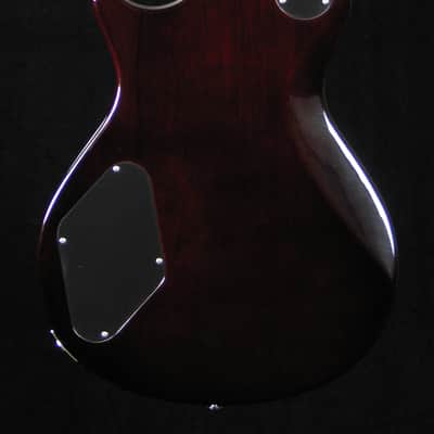Paul Reed Smith SC 58 2011 Vintage Burst image 5