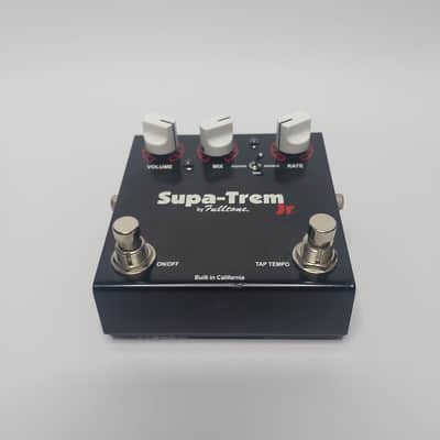 Fulltone Supa-Trem Jr image 10