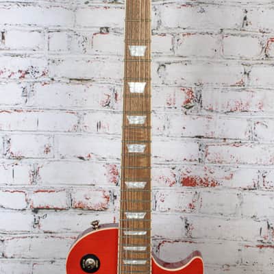 Epiphone Les Paul Tribute Plus, Heritage Cherry Sunburst image 3