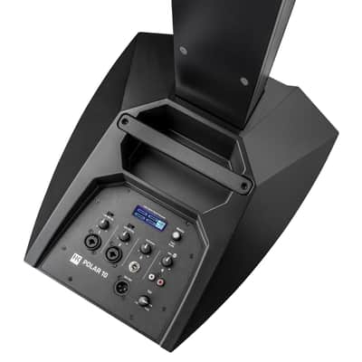 HK Audio Polar 10 Column PA System - 1x10" Subwoofer (HK-POLAR-10-U) image 6