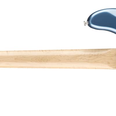 FENDER - Tony Franklin Fretless Precision Bass  Ebony Fingerboard  Lake Placid Blue - 0190085802 Bild 2