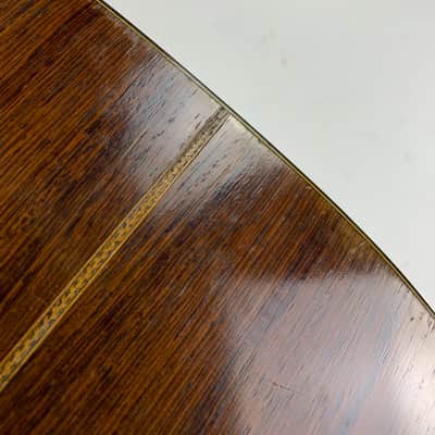 1940 Martin 00-21 Pre War BRAZILIAN ROSEWOOD w Original Case | CLEAN, 100% Original! image 23