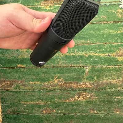 Neumann vintage U89 Grei image 6