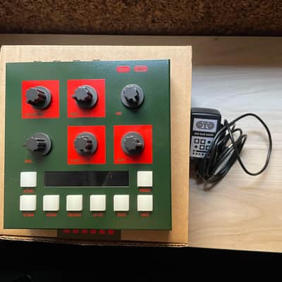 OTO Machines BOUM Warming Unit image 1