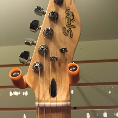 Squier Vintage Modified Telecaster SSH Electric Guitar w/ Fender Noiseless PU's image 8