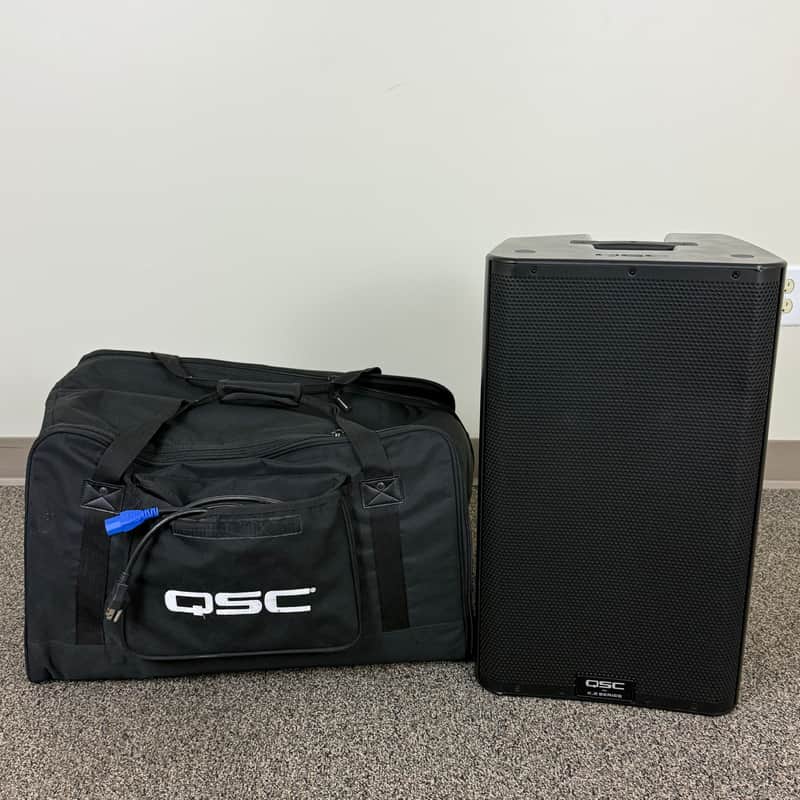 QSC K12.2 image 1