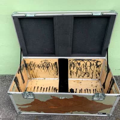 LM Engineering Utility Trunk #03482 (One) image 1