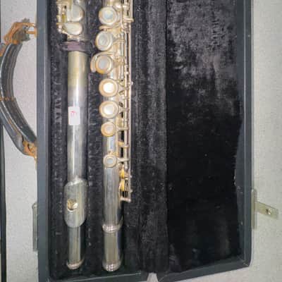 Kotake K30S Flute | Reverb