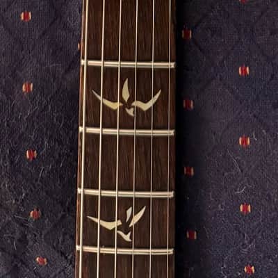 PRS 513 10 Top - Black image 3