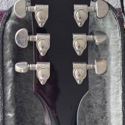 Gibson Memphis ES-235 2019 - Vintage Sunburst image 7
