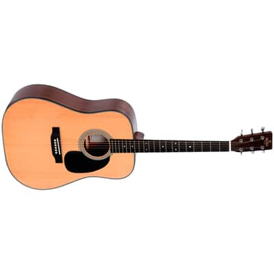 DM-1 Sigma Guitars image 2